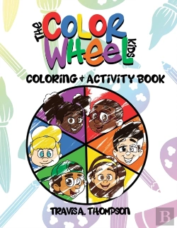 Bertrand.pt - The Color Wheel Kids