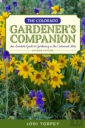 The Colorado Gardener'S Companion