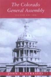 The Colorado General Assembly