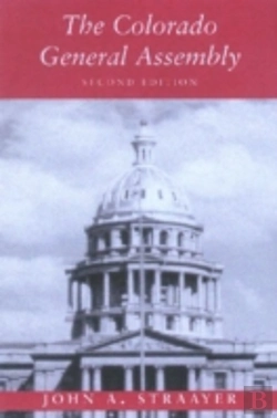 Bertrand.pt - The Colorado General Assembly