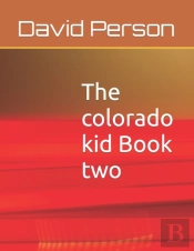 The Colorado Kid Book Rwo