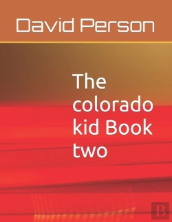 Bertrand.pt - The Colorado Kid Book Rwo