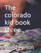 The Colorado Kid Book Three