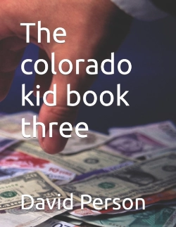 Bertrand.pt - The Colorado Kid Book Three