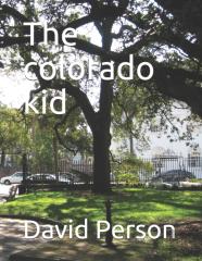 The Colorado Kid