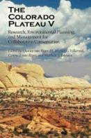 The Colorado Plateau V