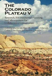 The Colorado Plateau V