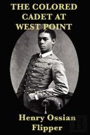 The Colored Cadet At West Point