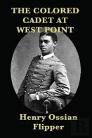 The Colored Cadet At West Point