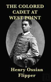 The Colored Cadet At West Point