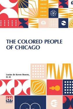 Bertrand.pt - The Colored People Of Chicago