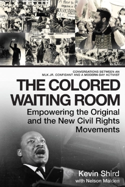 Bertrand.pt - The Colored Waiting Room