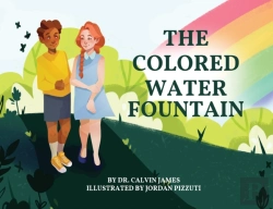 Bertrand.pt - The Colored Water Fountain