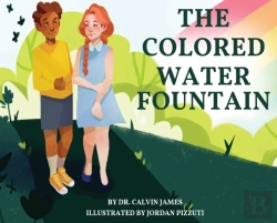 Bertrand.pt - The Colored Water Fountain