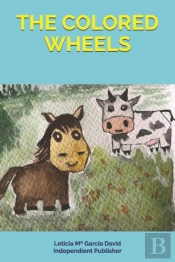 The Colored Wheels