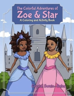 Bertrand.pt - The Colorful Adventures Of Zoe & Star