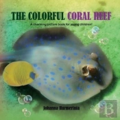 The Colorful Coral Reef