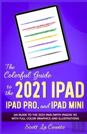 The Colorful Guide To The 2021 Ipad, Ipad Pro, And Ipad Mini