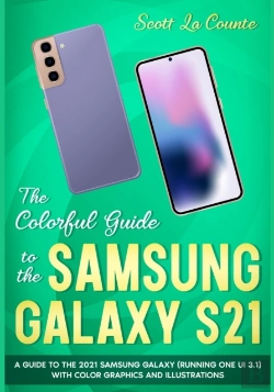 Bertrand.pt - The Colorful Guide To The Samsung Galaxy