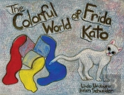 The Colorful World Of Frida Kato