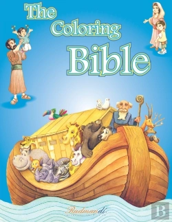 Bertrand.pt - The Coloring Bible