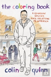 The Coloring Book
