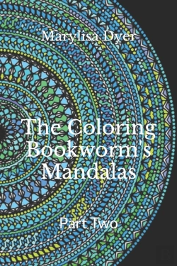 Bertrand.pt - The Coloring Bookworm'S Mandalas