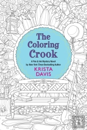 The Coloring Crook