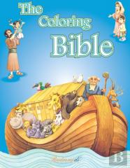 The Coloring The Bible