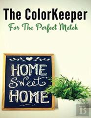 The Colorkeeper