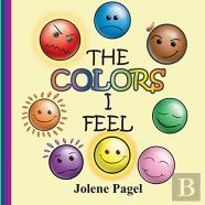 The Colors I Feel