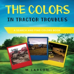Bertrand.pt - The Colors In Tractor Troubles: A Search