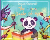 The Colors Inside Of Me
