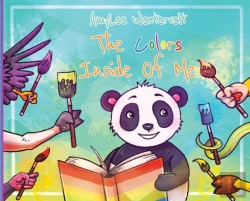 Bertrand.pt - The Colors Inside Of Me