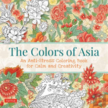 The Colors Of Asia