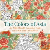 The Colors Of Asia