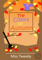 The Colors Of Autumn