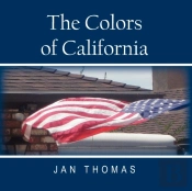 The Colors Of California