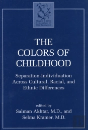 The Colors Of Childhood