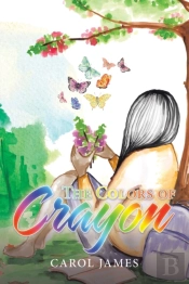 The Colors Of Crayon