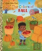 The Colors Of Fall