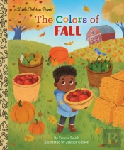 The Colors Of Fall
