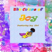 The Colors Of Joy Featuring Joy Girl