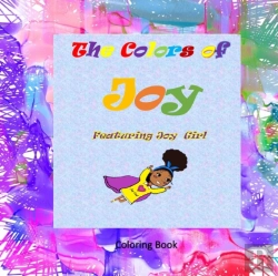 Bertrand.pt - The Colors Of Joy Featuring Joy Girl