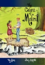The Colors Of Malent