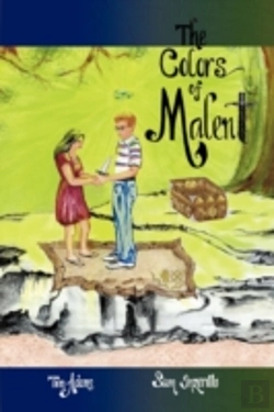 Bertrand.pt - The Colors Of Malent