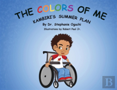 The Colors Of Me