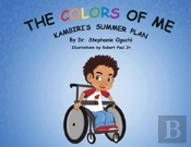 The Colors Of Me
