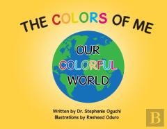 The Colors Of Me