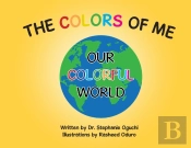 The Colors Of Me